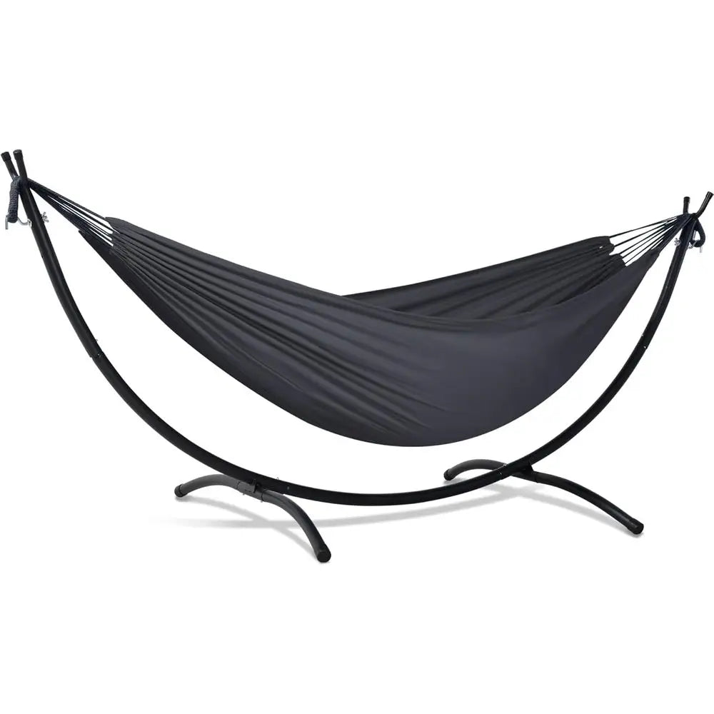 Folding Hammock Stand