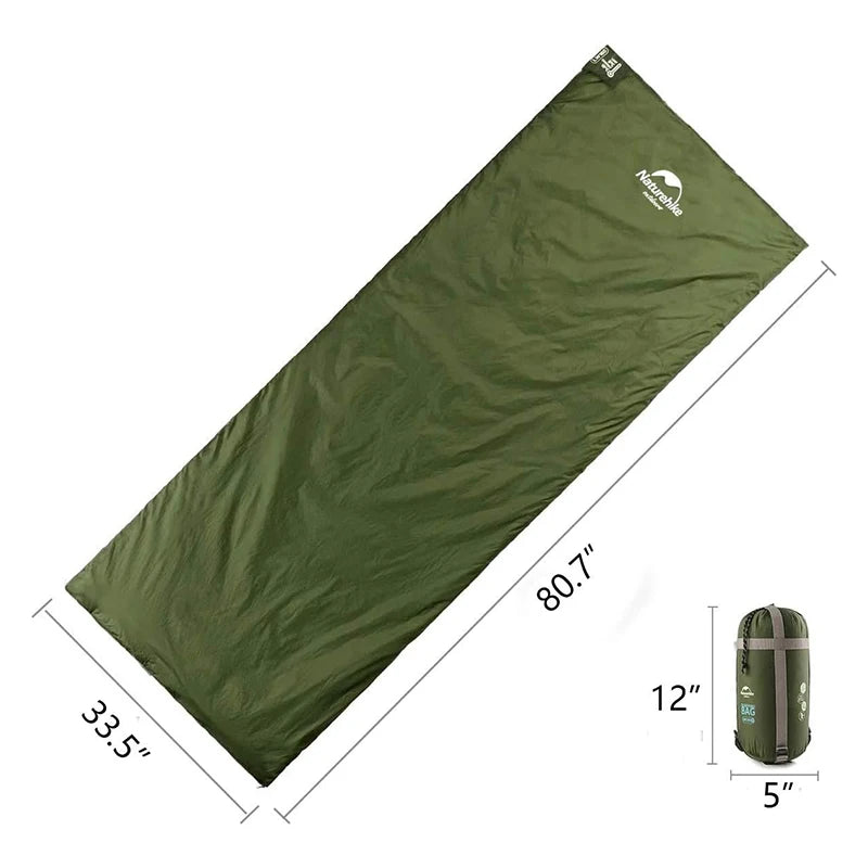 Naturehike LW180 Sleeping Bag