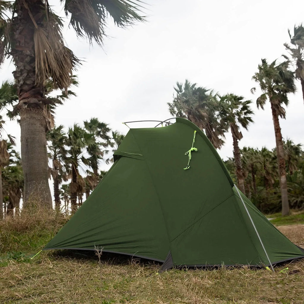 Naturehike Ultralight Camping Tent
