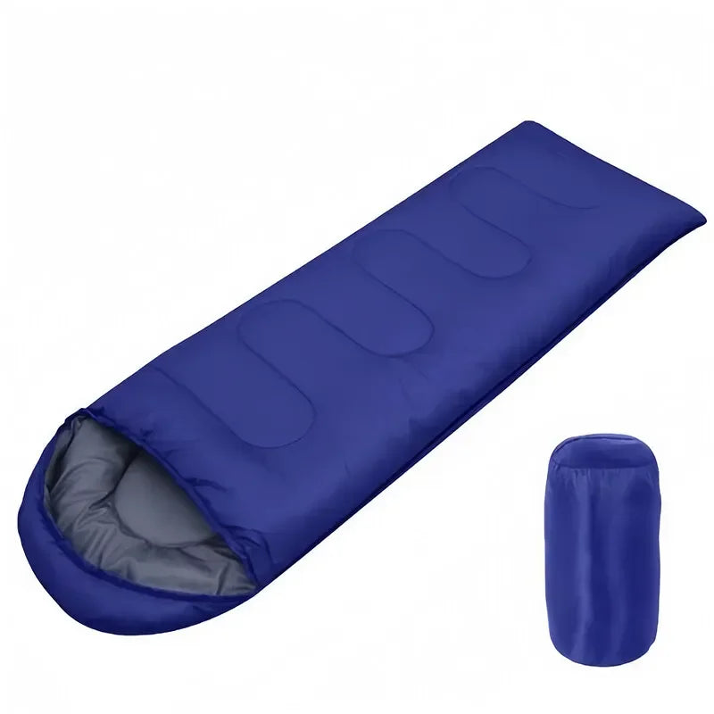 Ultralight Camping Sleeping Bag