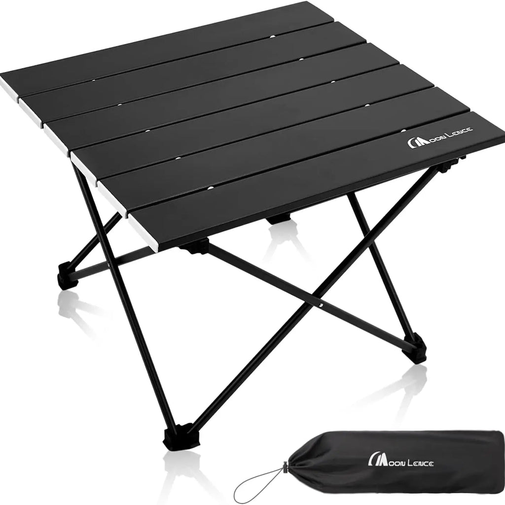 Ultralight Folding Camping Table