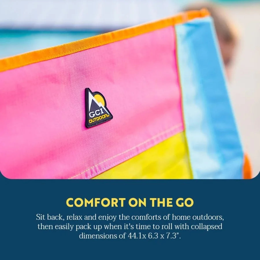 Comfort Pro Rocker Chair