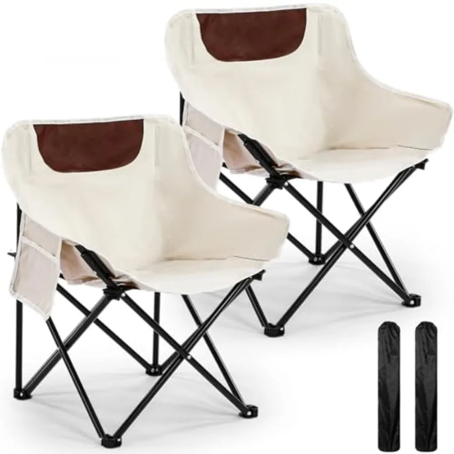 Lightweight Camping Chair