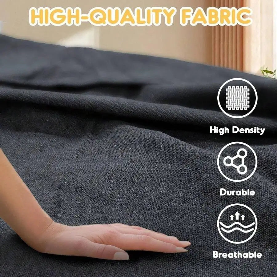 Cotton Camping Hammock