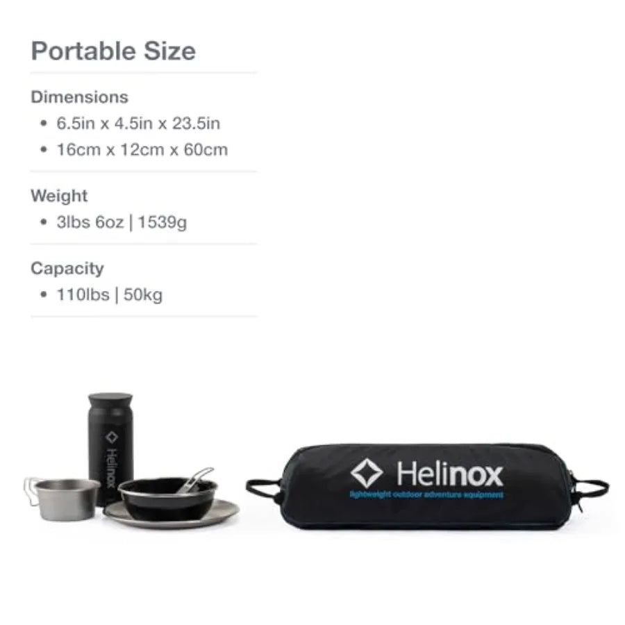 Portable Camping Table