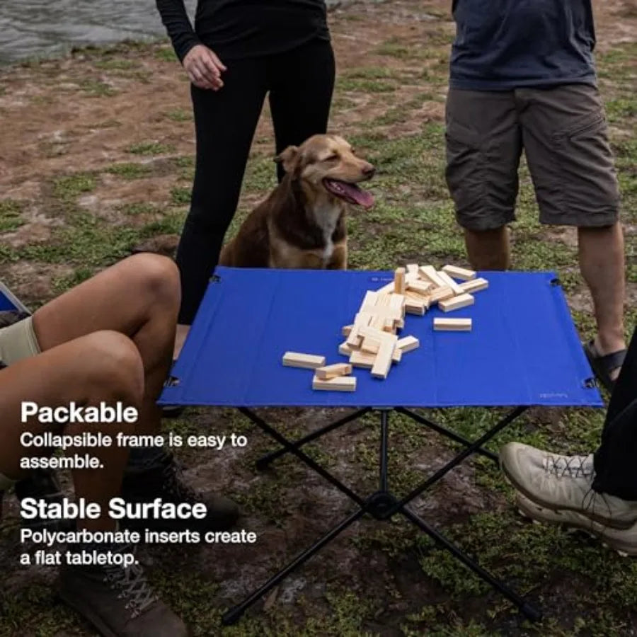 Portable Camping Table