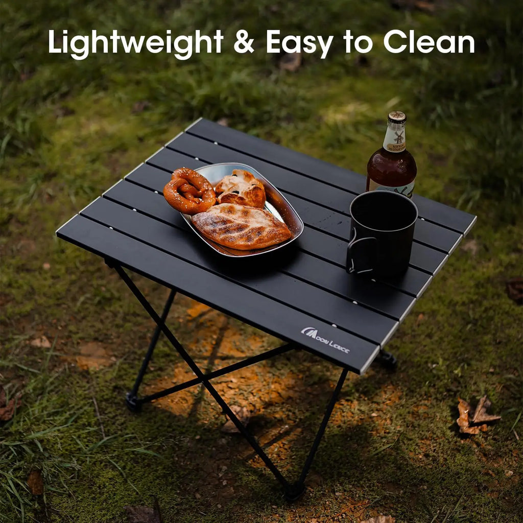 Ultralight Folding Camping Table