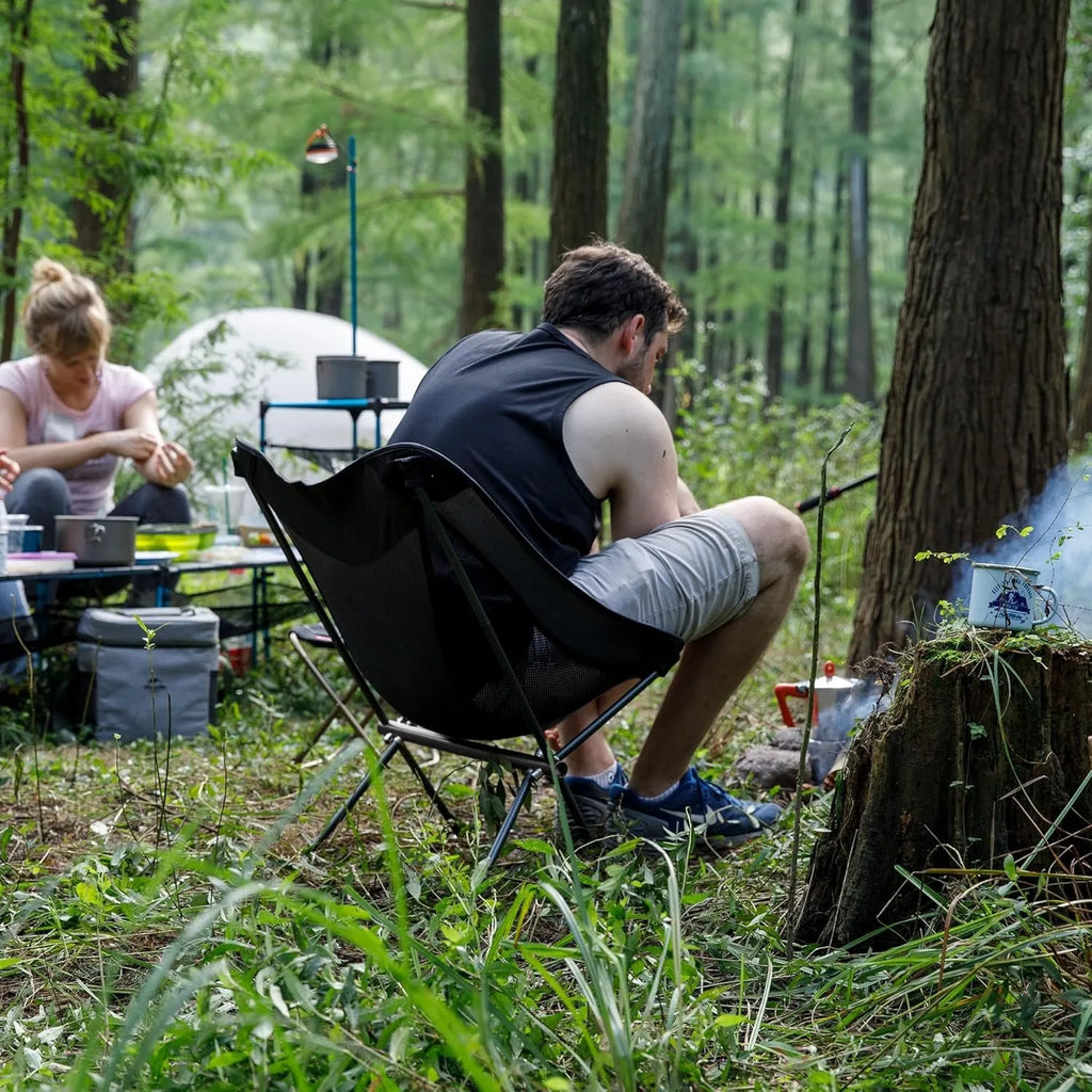 Naturehike Ultralight Moon Chair