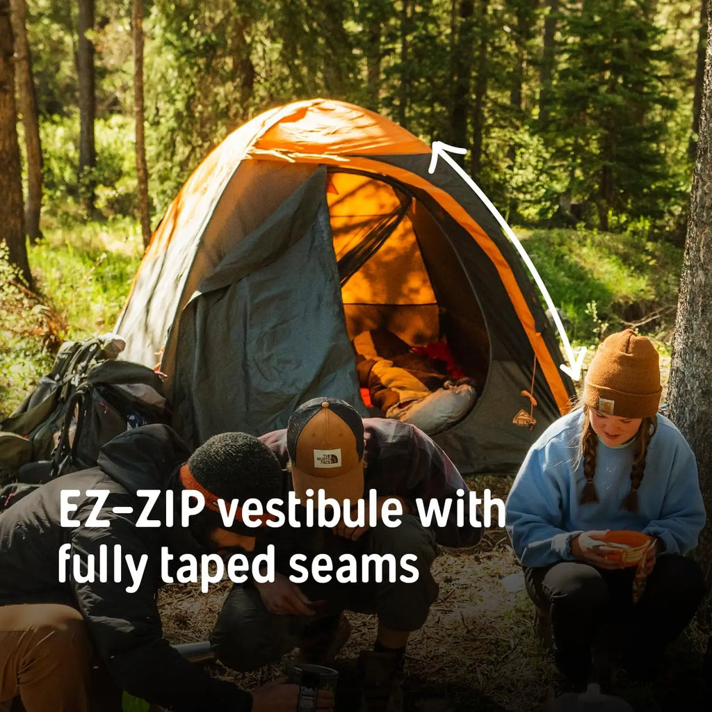 Kelty Grand Mesa 2P Tent