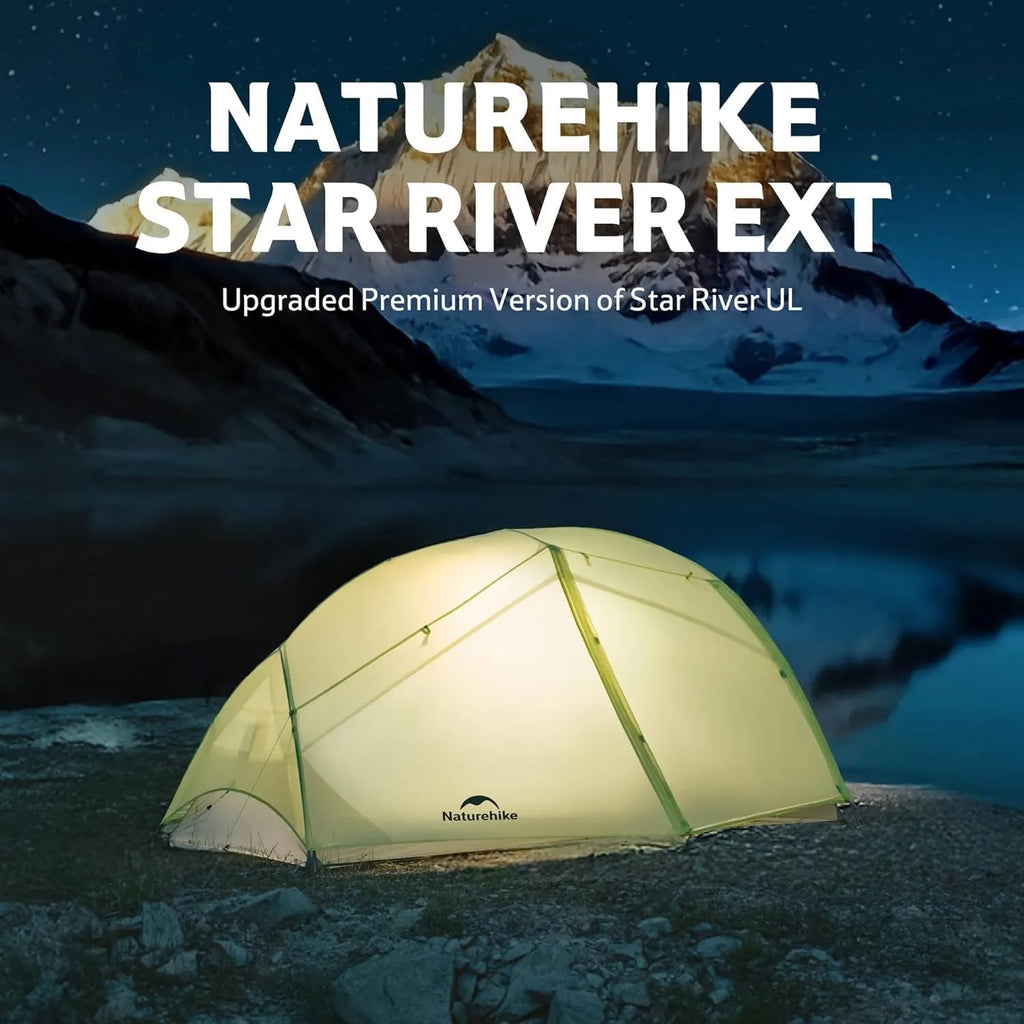 Naturehike Star River EXT Tent