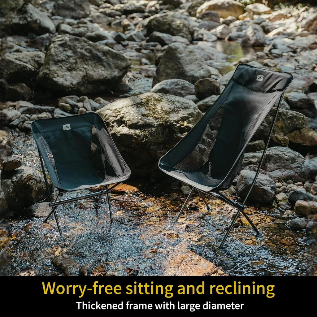 Naturehike Ultralight Moon Chair