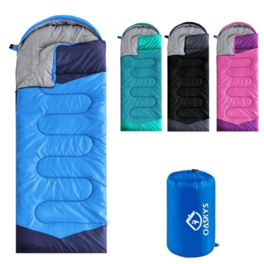 Lightweight Camping Sleeping Bag