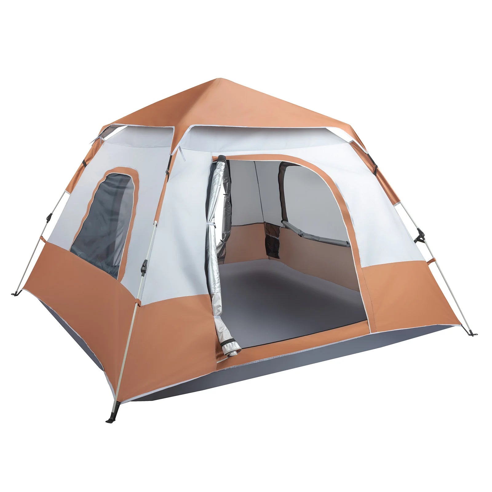 4-Person Instant Pop-Up Tent