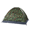 3-4 Person Camping Dome Tent