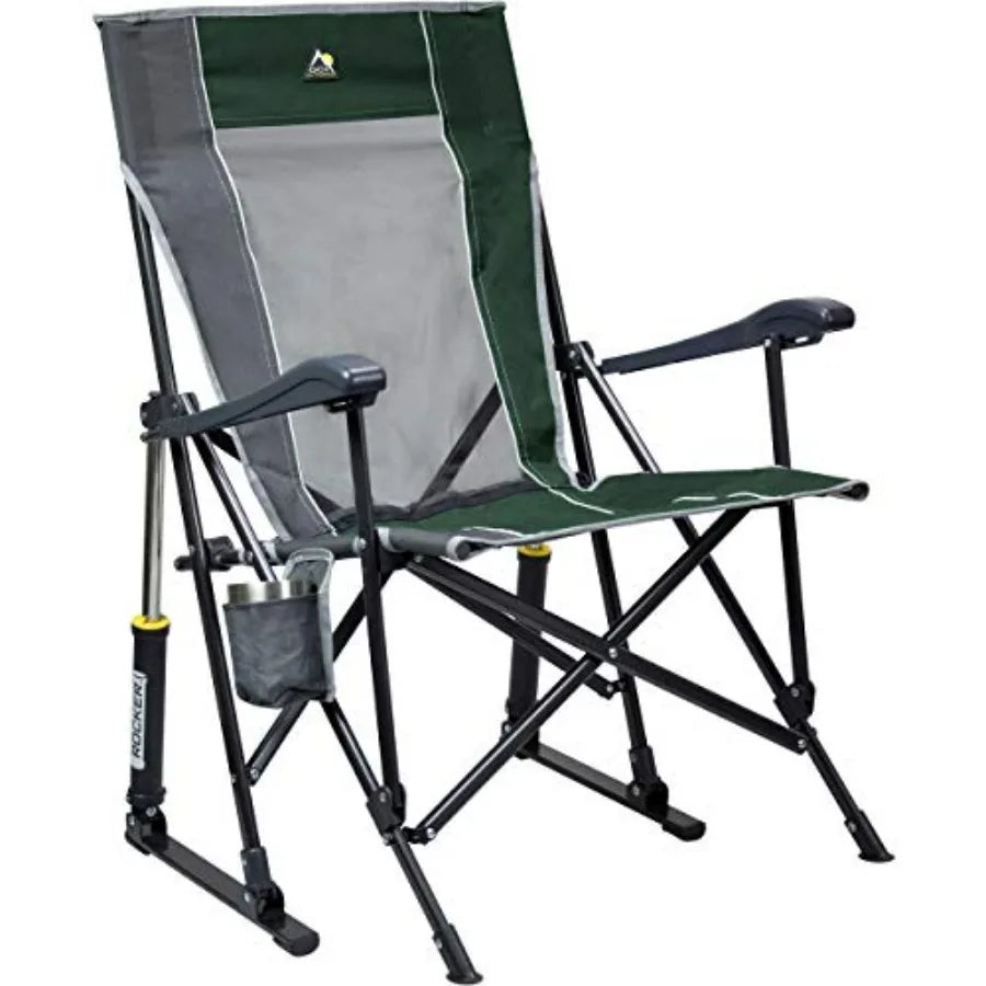 Roadtrip Rocker Camping Chair